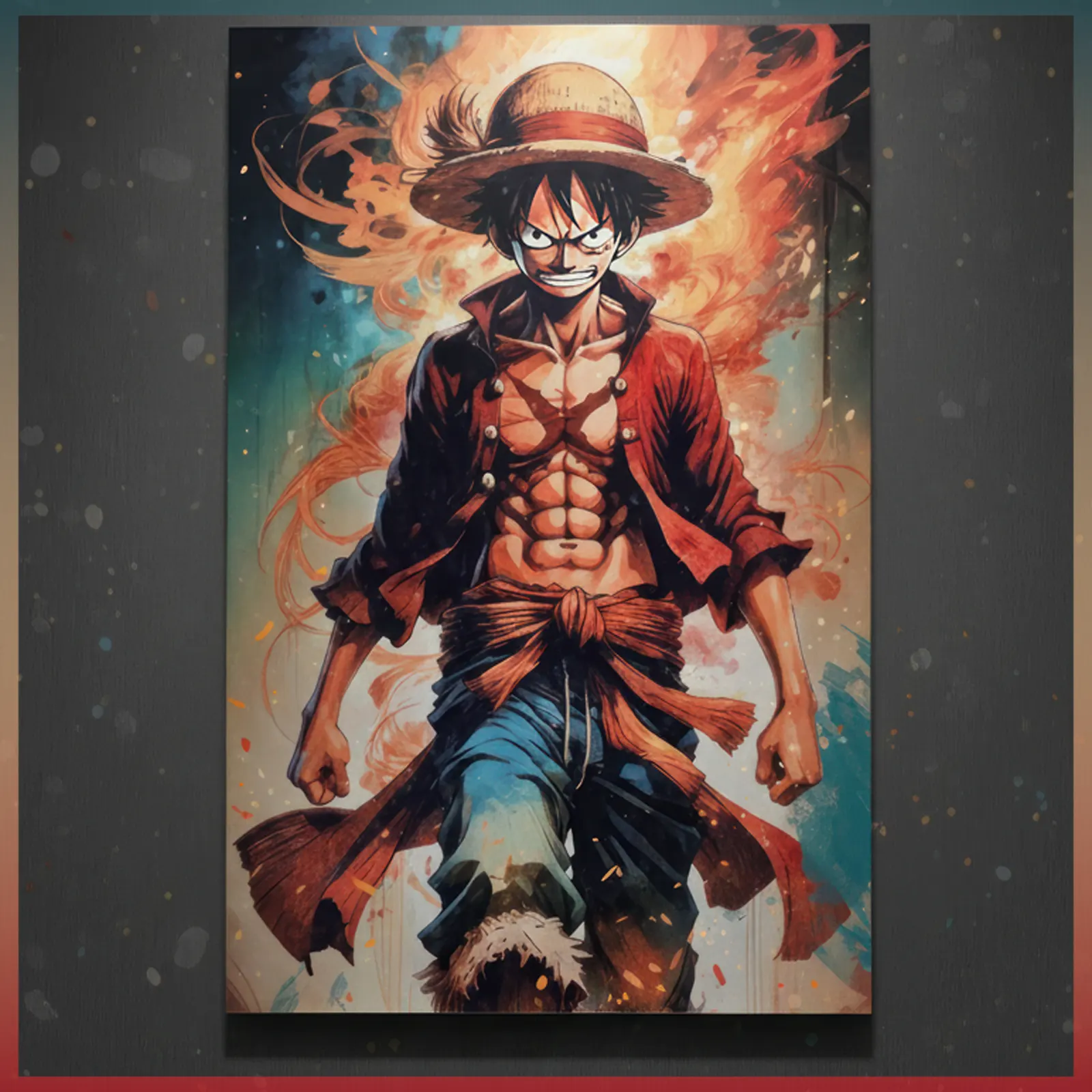 Sublimation haute définition sur supports variés